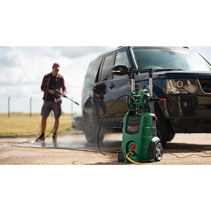 Artikelbild 7 für BOSCH Home & Garden AdvancedAquatak 160 Hochdruckreiniger, Artikelnummer 466536