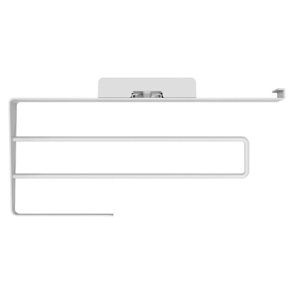 Artikelbild 2 für tesa Küchenrollenhalter 70048-00000-01 weiß Metall, Artikelnummer 520146