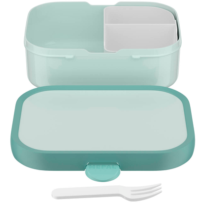 Artikelbild 3 für MEPAL Lunchbox Campus blau, 1 St., Artikelnummer 546956