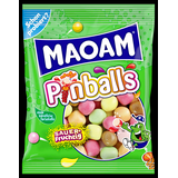 Artikelbild 1 für MAOAM Pinballs Kaubonbons 200,0 g, Artikelnummer 648933