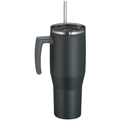 Artikelbild 3 für THERMOS® Isolierbecher Refreshing Series schwarz 1,1 l, Artikelnummer 549467