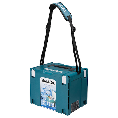 Artikelbild 9 für makita MAKPAC Gr.4 isoliert Kühlbox, Artikelnummer 537652