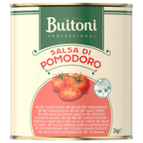 Artikelbild 1 für Buitoni® Tomatensauce 3,0 kg, Artikelnummer 691277