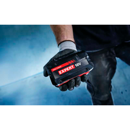 Artikelbild 6 für BOSCH Professional Werkzeugakku EXPERT EXBA 18V Lithium-Ionen 5,5 Ah, Artikelnummer 736078