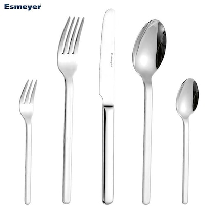 Artikelbild 2 für Esmeyer Besteckset BETTINA 30-tlg., 1 Set, Artikelnummer 949917