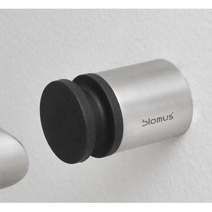 Artikelbild 7 für blomus Entra Türstopper Gummi Ø 2,6 cm, Artikelnummer 555888