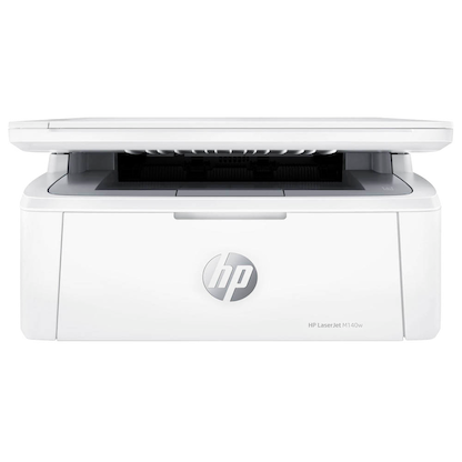 Artikelbild 3 für HP LaserJet MFP M140w 3 in 1 Laser-Multifunktionsdrucker grau, Artikelnummer 663751