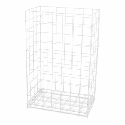 Artikelbild 13 für Nölle Mülleimer 60,0 l weiß, Artikelnummer 284368