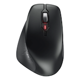 Artikelbild 1 für CHERRY STREAM COMFORT Maus kabellos schwarz, Artikelnummer 474377