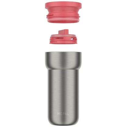 Artikelbild 2 für MEPAL Isolierbecher Ellipse vivid mauve 375,0 ml, Artikelnummer 546907