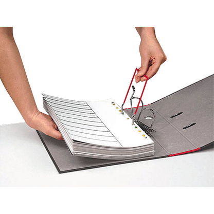 Artikelbild 3 für Top-Print Archivordner mit Abheftbügel, Artikelnummer 707844