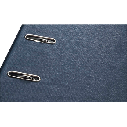 Artikelbild 4 für bluefile blue file Ordner dunkelblau Karton 8,0 cm DIN A4, Artikelnummer 479717