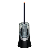 Artikelbild 1 für WESTCOTT elektrischer Anspitzer iPoint évolution schwarz, Artikelnummer 841148