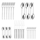 Artikelbild 1 für Esmeyer Besteckset BETTINA 30-tlg., 1 Set, Artikelnummer 949917