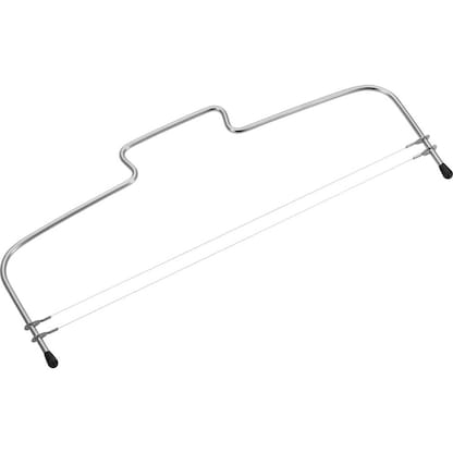 Artikelbild 2 für WESTMARK Tortenschneider Simplex-Duo silber, Artikelnummer 711543