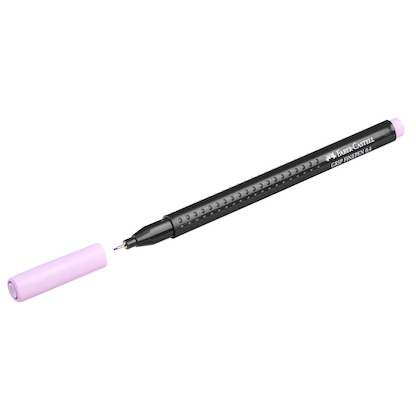 Artikelbild 14 für FABER-CASTELL Grip Dose Fineliner farbsortiert 0,4 mm, 15 St., Artikelnummer 278091