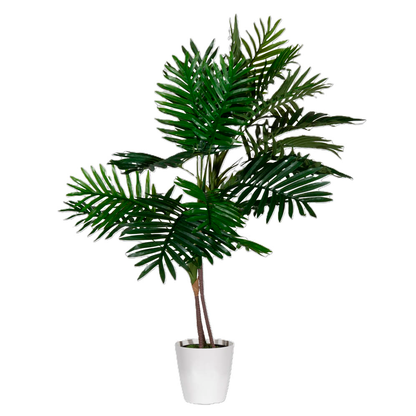 Artikelbild 3 für meet powered by PAPERFLOW PALME Kunstpalme 115,0 cm, Artikelnummer 521769
