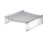 Artikelbild 1 für AKTION: LEITZ Distanzhalter für Briefablage Plus transparent mit Prämie nach Registrierung, Artikelnummer 664185