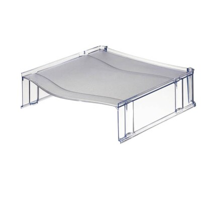 Artikelbild für AKTION: LEITZ Distanzhalter für Briefablage Plus transparent mit Prämie nach Registrierung, Artikelnummer 664185