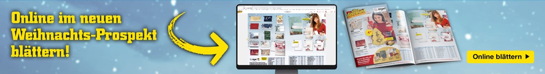 Banner in der Kategorie Unser Weihnachtsshop