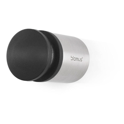 Artikelbild 4 für blomus Entra Türstopper Gummi Ø 2,6 cm, Artikelnummer 555888