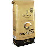 Artikelbild 1 für Dallmayr CREMA prodomo Kaffeebohnen, Arabicabohnen kräftig, 1,0 kg, Artikelnummer 762134