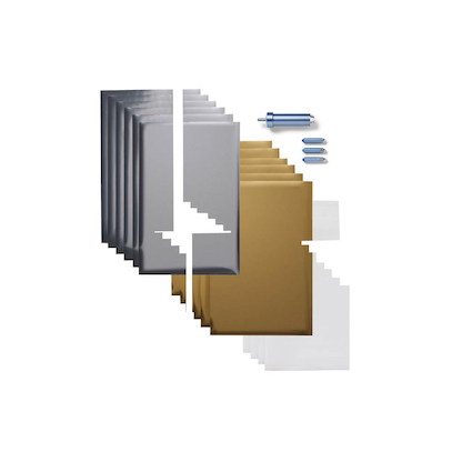 Artikelbild 6 für 3 cricut™ Folientransferwerkzeug für Schneideplotter, Artikelnummer 959191