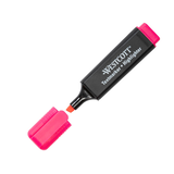 Artikelbild 1 für WESTCOTT Textmarker pink, 1 St., Artikelnummer 333417