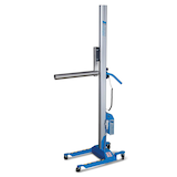 Artikelbild 1 für PFAFF Anbauteil für Minilifter Dorn silber, Artikelnummer 410229