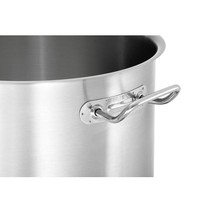 Artikelbild 4 für Bartscher Topf E16L-1 silber, Artikelnummer 428167