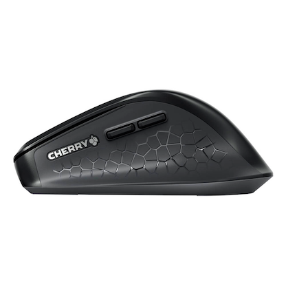 Artikelbild 9 für CHERRY STREAM DESKTOP COMFORT Tastatur-Maus-Set kabellos schwarz, Artikelnummer 474399