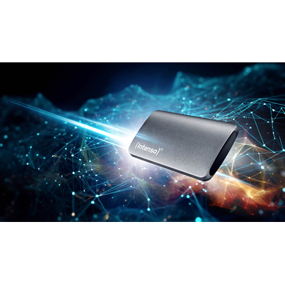 Artikelbild 7 für Intenso TX800 2 TB externe SSD-Festplatte anthrazit, Artikelnummer 514446