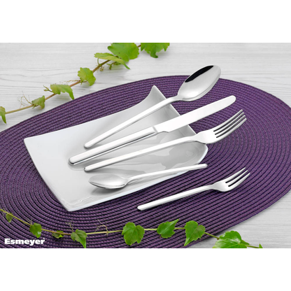 Artikelbild 3 für Esmeyer Besteckset BETTINA 30-tlg., 1 Set, Artikelnummer 949917