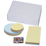 Artikelbild 1 für MAUL Moderationszubehör 560 Teile, Artikelnummer 426684