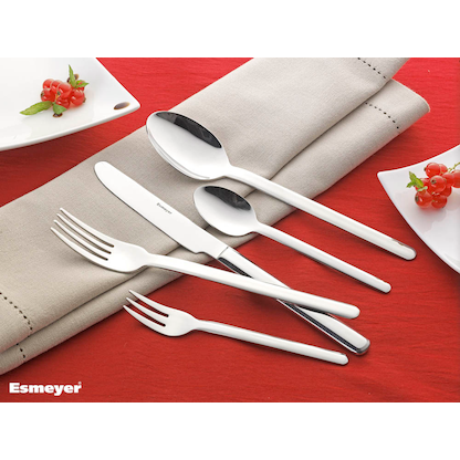 Artikelbild 7 für Esmeyer Besteckset BETTINA 30-tlg., 1 Set, Artikelnummer 949917