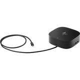 Artikelbild 1 für HP Dockingstation USB-C G5, Artikelnummer 964517