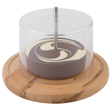 Artikelbild 1 für APS Käsehobel, Artikelnummer 198568