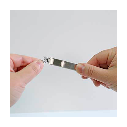 Artikelbild 4 für NT Cuttermesser NT A-1P silber 9 mm, 1 St., Artikelnummer 372027