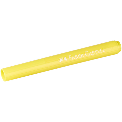 Artikelbild 20 für FABER-CASTELL Jumbo Super Washable Filzstifte farbsortiert, 12 St., Artikelnummer 277958