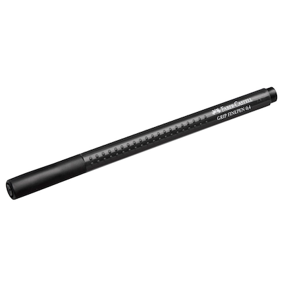 Artikelbild 16 für FABER-CASTELL Grip Dose Fineliner farbsortiert 0,4 mm, 15 St., Artikelnummer 278091