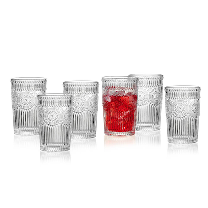 Artikelbild 12 für Ritzenhoff & Breker Trinkgläser Paolo 330,0 ml, 6 St., Artikelnummer 687949