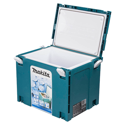 Artikelbild 5 für makita MAKPAC Gr.4 isoliert Kühlbox, Artikelnummer 537652