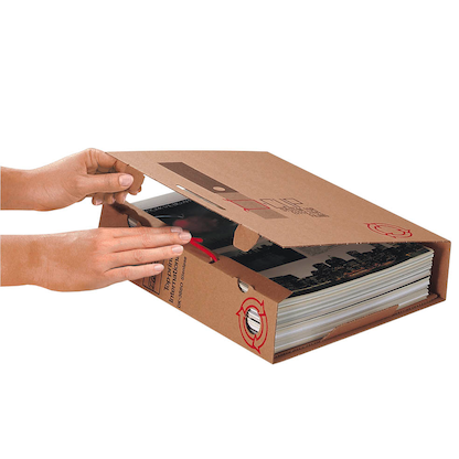 Artikelbild 3 für 100 Top-Print Archivordner, Artikelnummer 432799