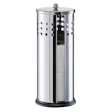 Artikelbild 1 für Zeller Ersatzrollenhalter silber, Artikelnummer 379172