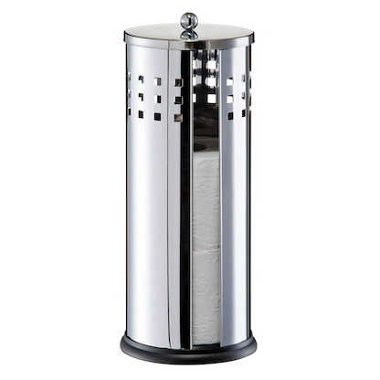 Artikelbild 2 für Zeller Ersatzrollenhalter silber, Artikelnummer 379172