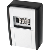 Artikelbild 1 für ABUS KeyGarage 787 Schlüsseltresor silber Zahlenschloss, Artikelnummer 551320