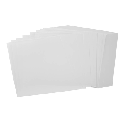 Artikelbild 5 für SCHOELLERSHAMMER Transparentpapier glama basic 110 g/qm, 250 Blatt, Artikelnummer 872349