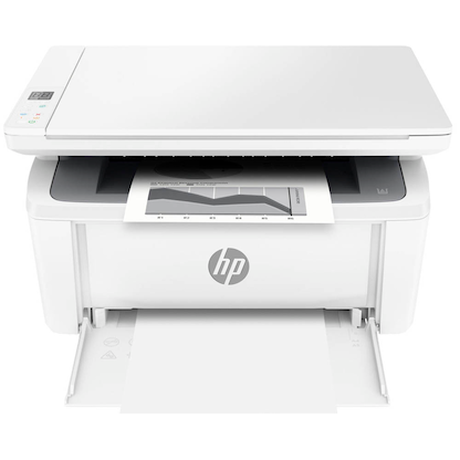 Artikelbild 18 für HP LaserJet MFP M140w 3 in 1 Laser-Multifunktionsdrucker grau, Artikelnummer 663751
