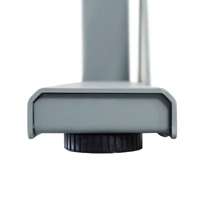 Artikelbild 6 für ADB Werkbank staubgrau 70,0 - 117,0 x 20,0 x 75,0 cm, Artikelnummer 204721