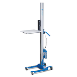 Artikelbild 1 für PFAFF Minilifter 90,0 kg Tragkraft, Artikelnummer 410256